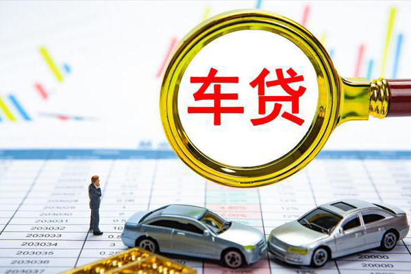 成都5信用贷款办理